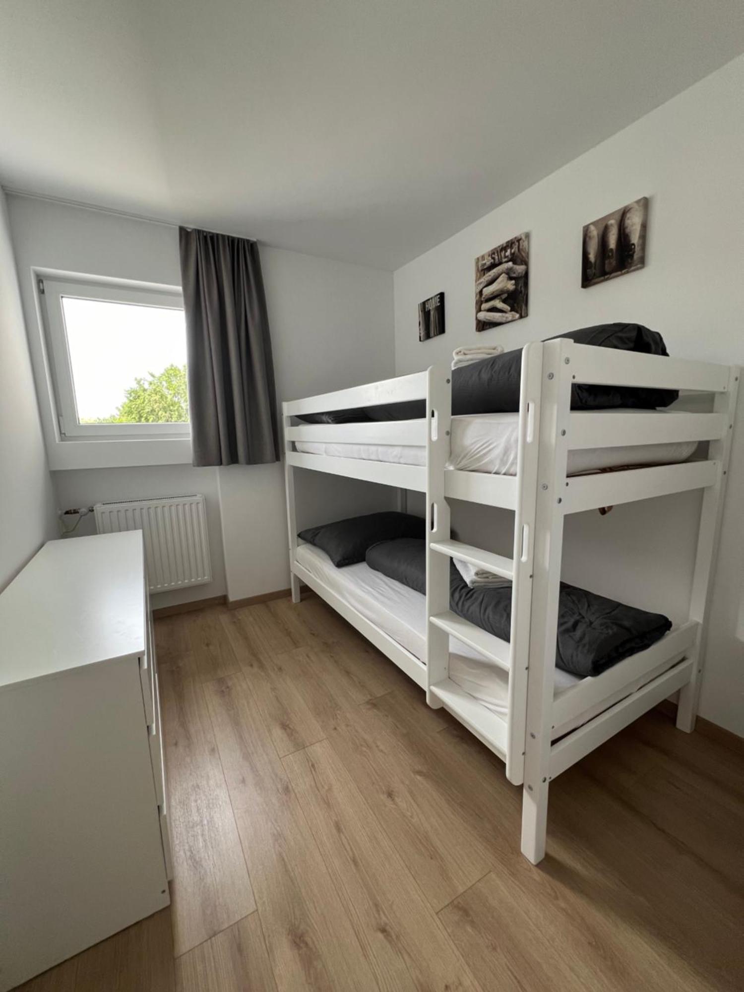 Ferienwohnung Ueber Den Daechern Von เบรเกนซ์ ภายนอก รูปภาพ