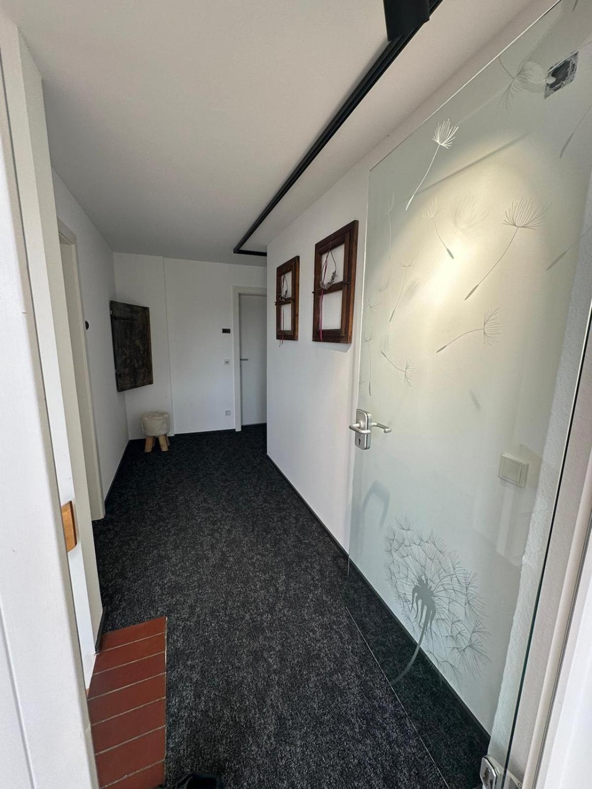 Ferienwohnung Ueber Den Daechern Von เบรเกนซ์ ภายนอก รูปภาพ